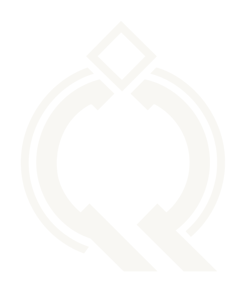 Original QUENARO Logo Transparent